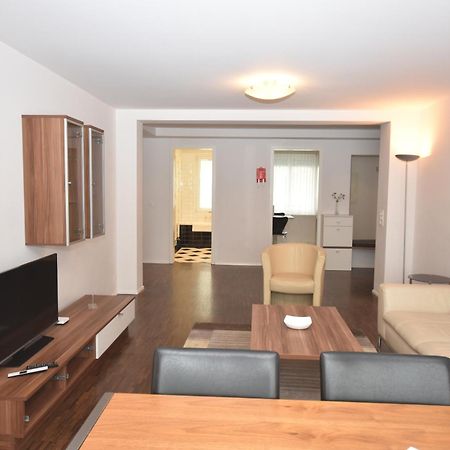 Stylish 2Br Near Lake - Flower 3 苏黎世 外观 照片