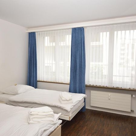 Stylish 2Br Near Lake - Flower 3 苏黎世 外观 照片