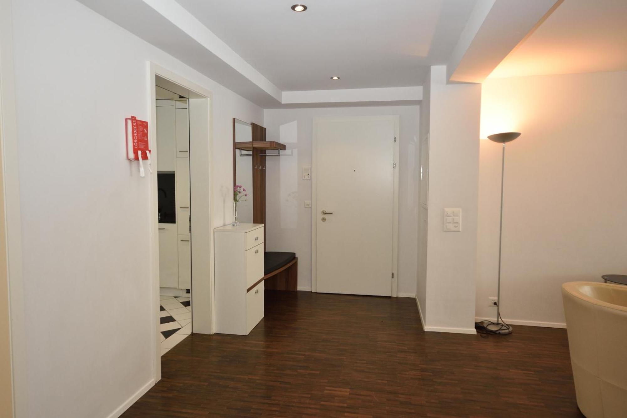 Stylish 2Br Near Lake - Flower 3 苏黎世 外观 照片