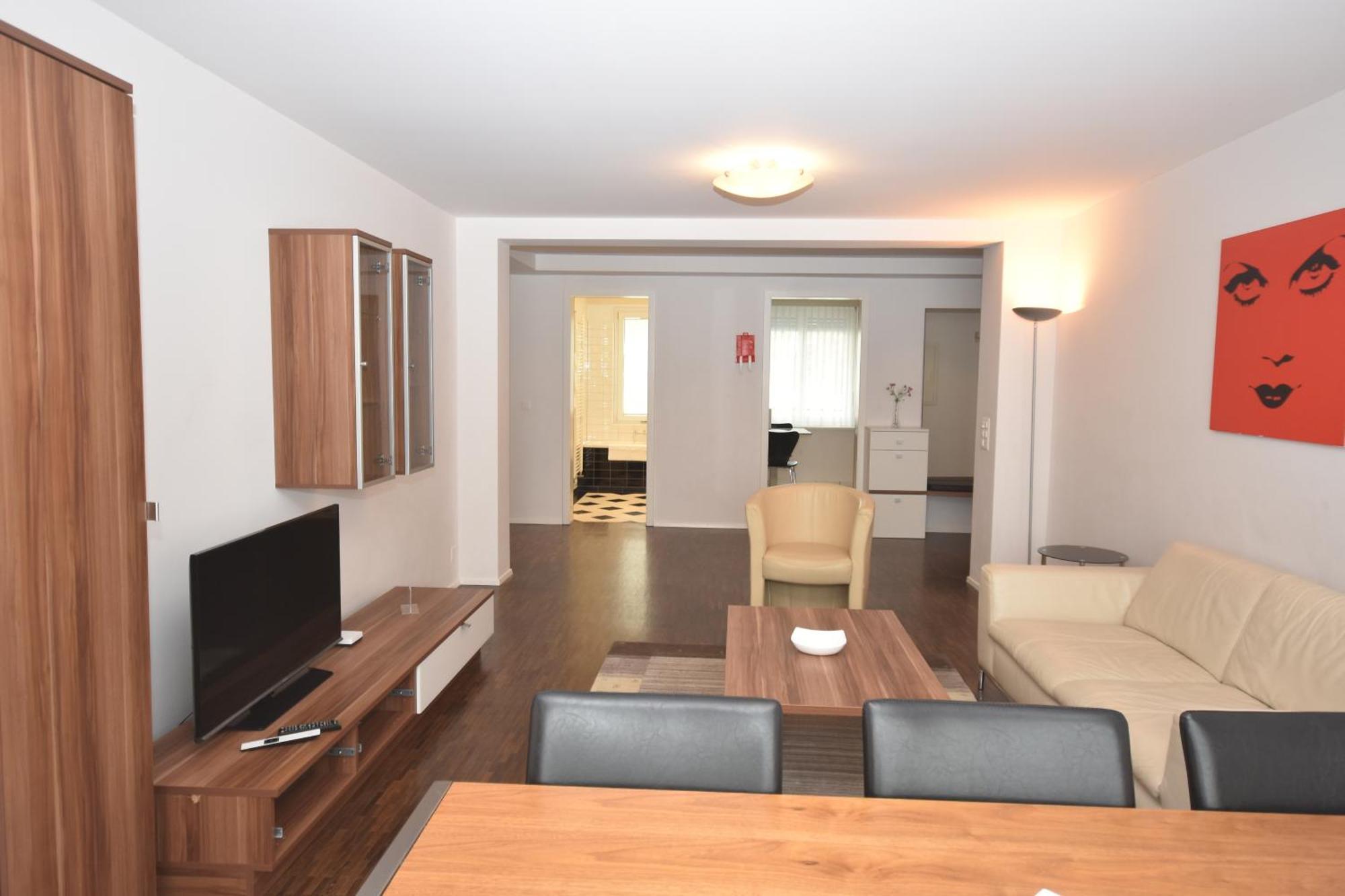 Stylish 2Br Near Lake - Flower 3 苏黎世 外观 照片