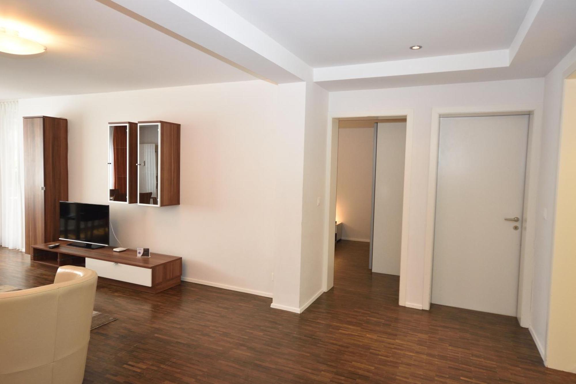 Stylish 2Br Near Lake - Flower 3 苏黎世 外观 照片