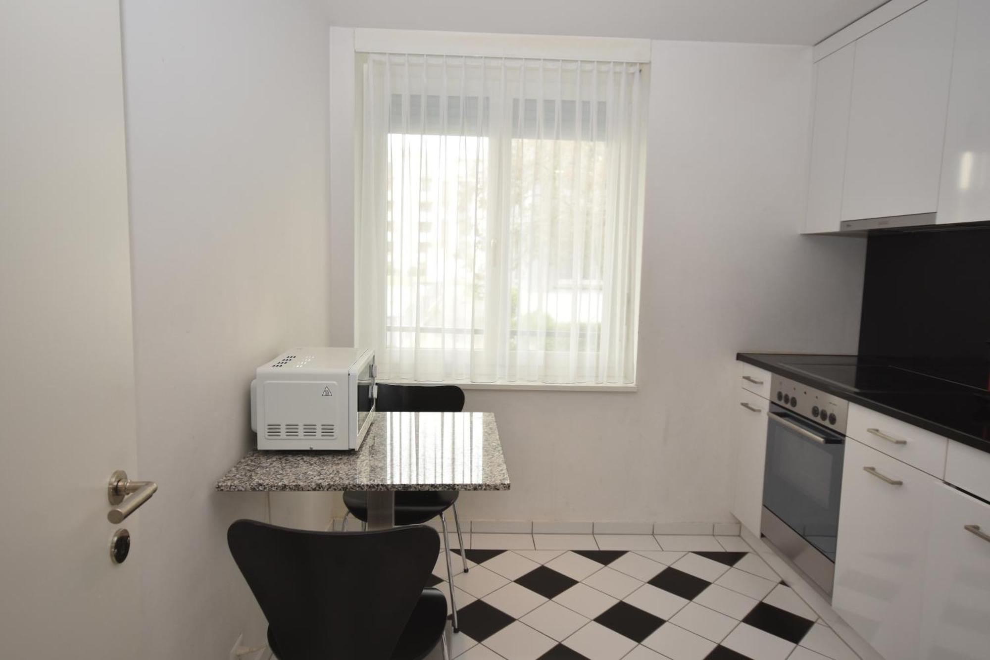Stylish 2Br Near Lake - Flower 3 苏黎世 外观 照片